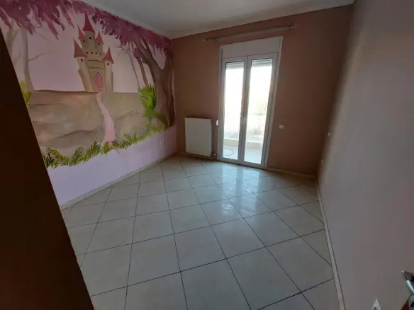 3-bedroom Duplex In Efkarpia, Greece (180 M²)