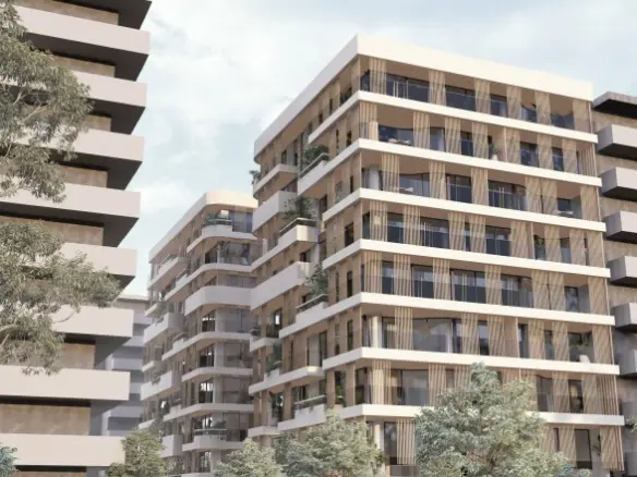 2-bedroom Flat In Faliro – Ippokratio, Greece (108 M²)