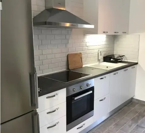 2-bedroom Complex In Sithonia, Greece (156 M²)