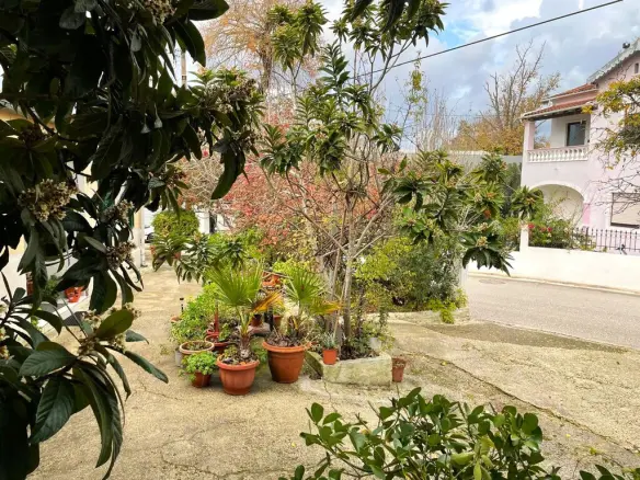 2-bedroom Detached House In Corfu, Greece (69 M²)