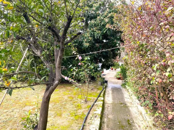 2-bedroom Detached House In Corfu, Greece (69 M²)