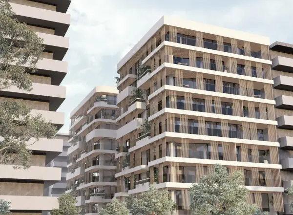 1-bedroom Flat In Faliro – Ippokratio, Greece (58 M²)