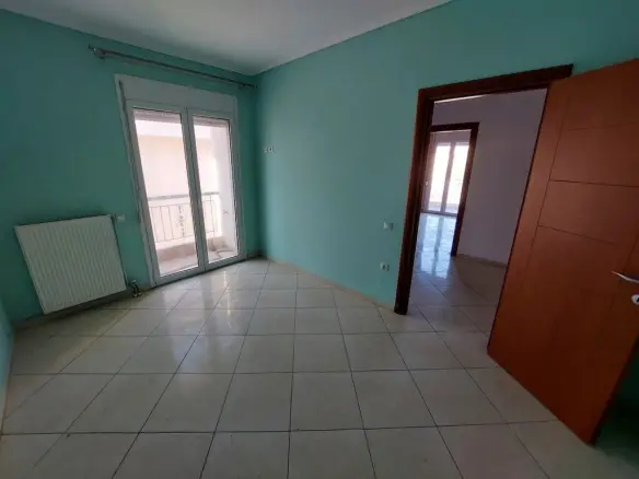 3-bedroom Duplex In Efkarpia, Greece (180 M²)