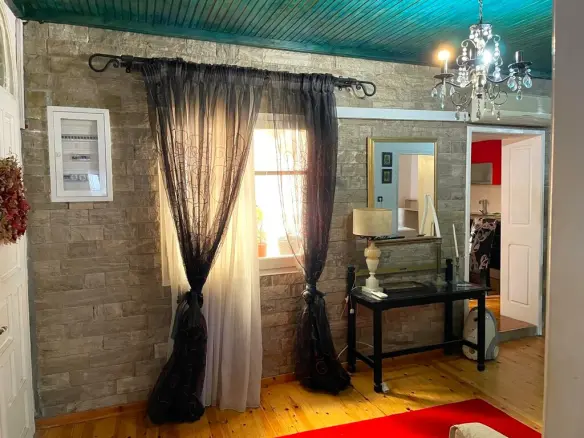 4-bedroom Duplex In Corfu, Greece (224 M²)
