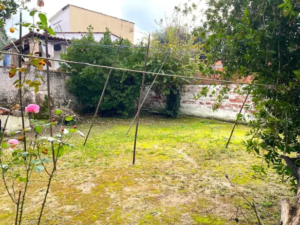 2-bedroom Detached House In Corfu, Greece (69 M²)