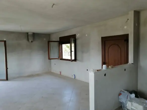 1-bedroom Detached House In Poligiros, Greece (139 M²)