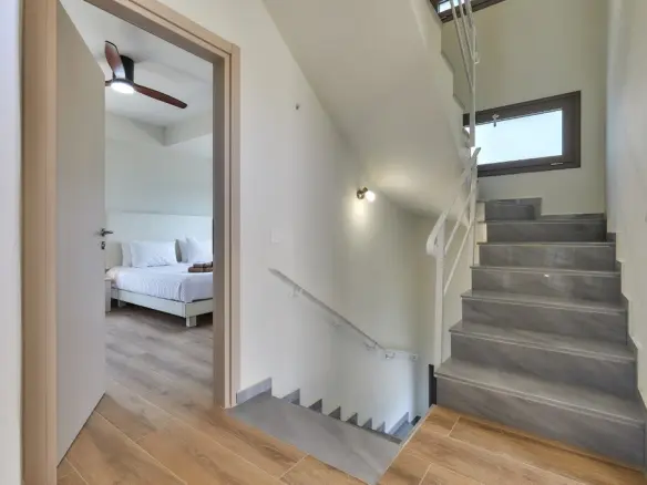 4-bedroom Maisonette In Vrachasi, Greece (180 M²)