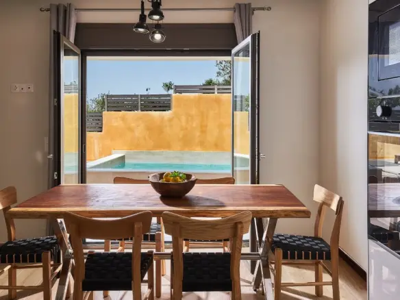 4-bedroom Maisonette In Vrachasi, Greece (180 M²)