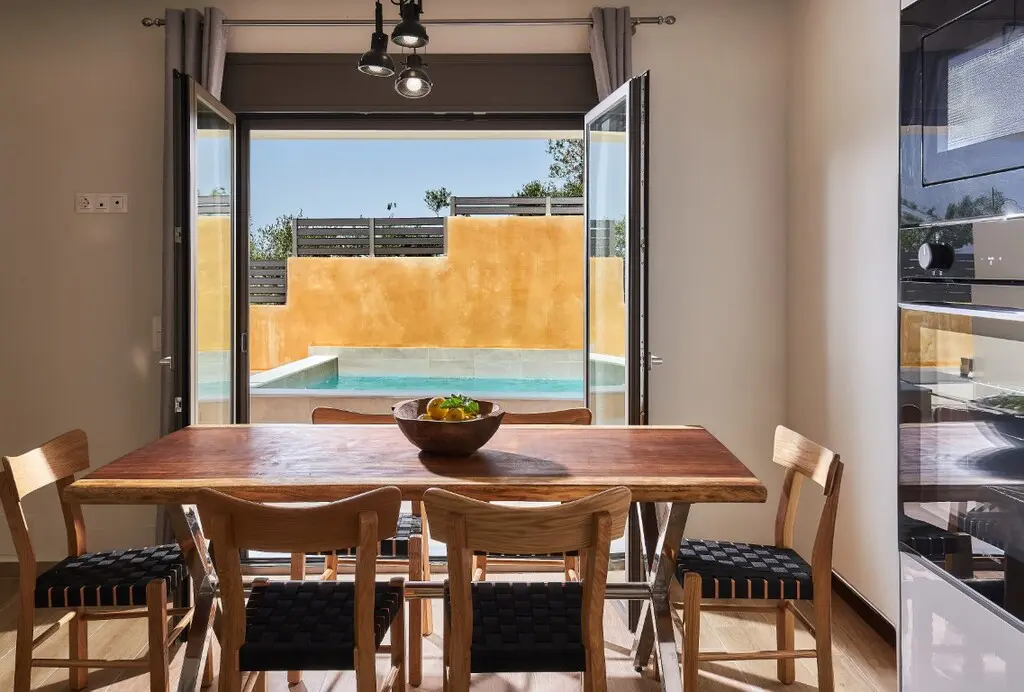 4-bedroom Maisonette In Vrachasi, Greece (180 M²)
