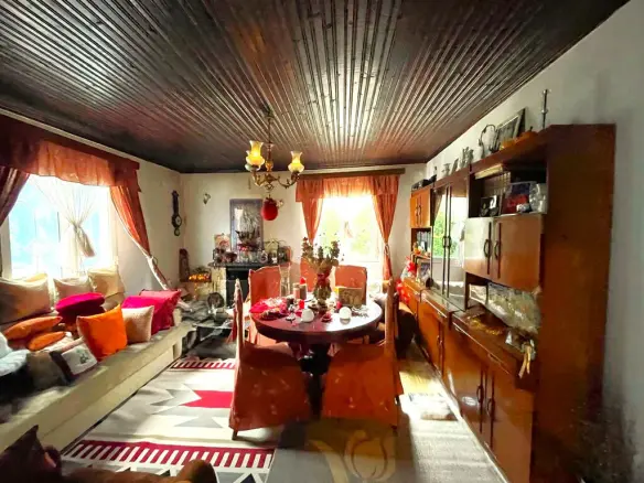 2-bedroom Detached House In Corfu, Greece (69 M²)