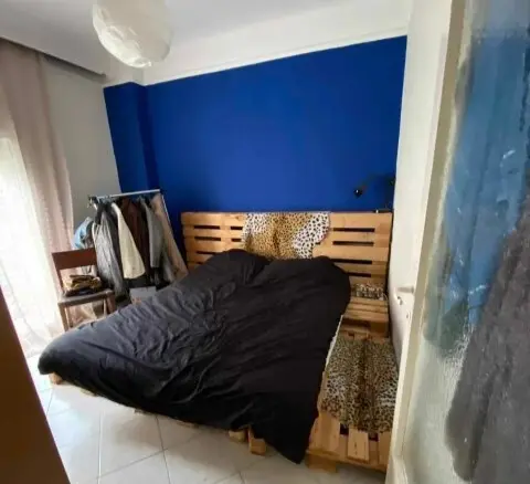1-bedroom Flat In Faliro – Ippokratio, Greece (65 M²)