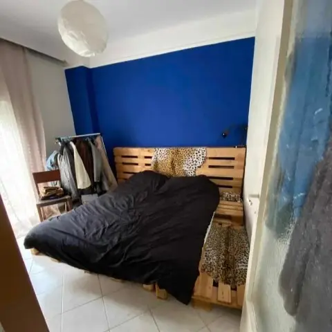 1-bedroom Flat In Faliro – Ippokratio, Greece (65 M²)