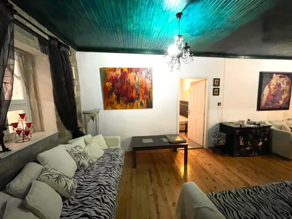 4-bedroom Duplex In Corfu, Greece (224 M²)