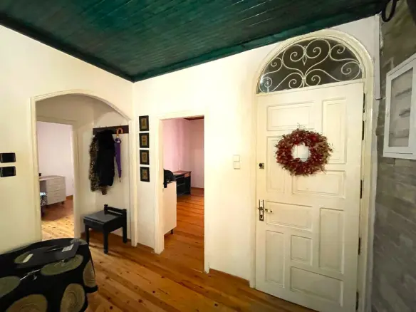 4-bedroom Duplex In Corfu, Greece (224 M²)