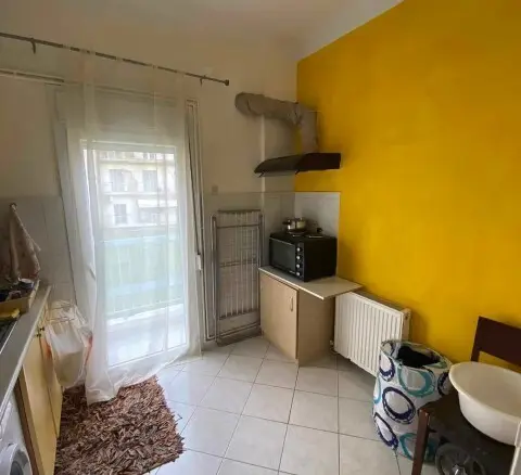 1-bedroom Flat In Faliro – Ippokratio, Greece (65 M²)