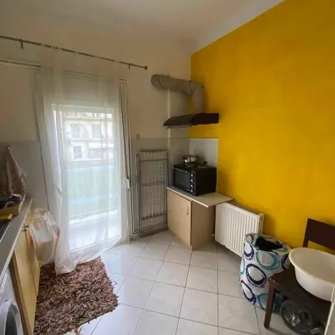 1-bedroom Flat In Faliro – Ippokratio, Greece (65 M²)