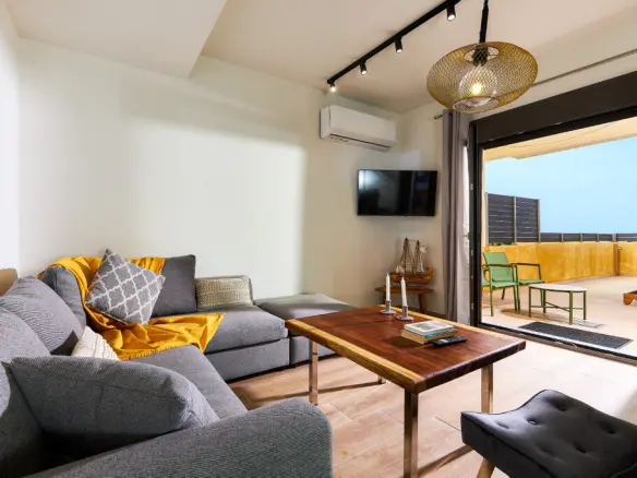 4-bedroom Maisonette In Vrachasi, Greece (180 M²)