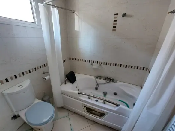 3-bedroom Duplex In Efkarpia, Greece (180 M²)