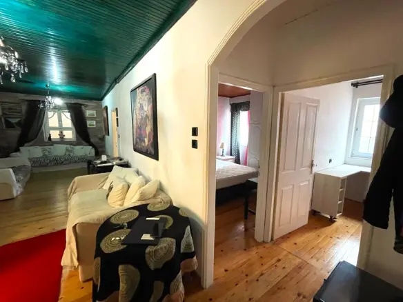 4-bedroom Duplex In Corfu, Greece (224 M²)