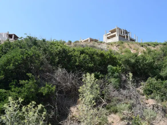 3-bedroom Villa In Gazi, Greece (156 M²)