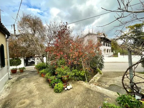 2-bedroom Detached House In Corfu, Greece (69 M²)
