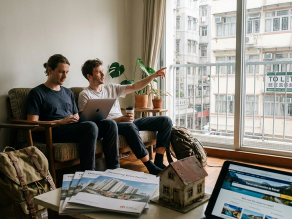 Young Europeans abandon homeownership dreams as soaring property cost