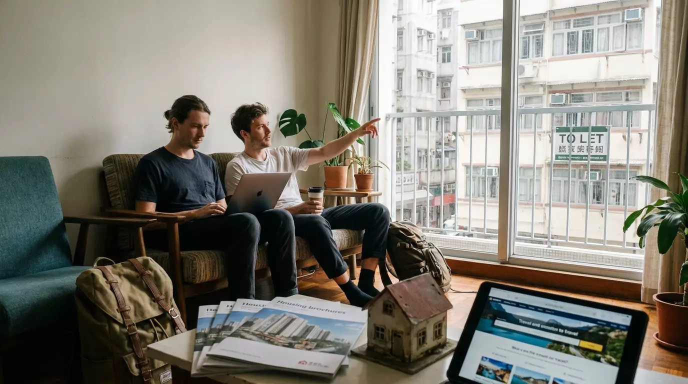 Young Europeans abandon homeownership dreams as soaring property cost