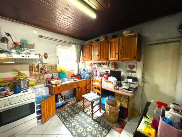 2-bedroom Detached House In Corfu, Greece (69 M²)