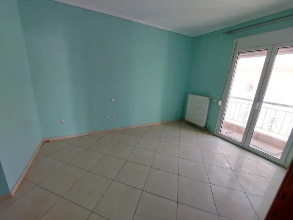 3-bedroom Duplex In Efkarpia, Greece (180 M²)