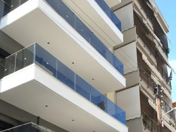 4-bedroom Duplex In Kalamaria, Greece (212 M²)