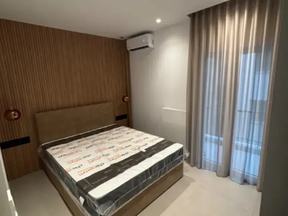 For Sale Flat 110 M² In Thessaloniki
