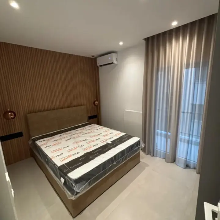For Sale Flat 110 M² In Thessaloniki