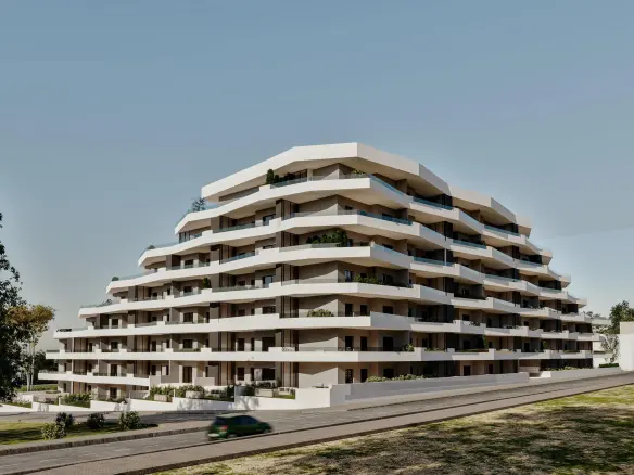 3-bedroom Apartment In San Miguel De Salinas, Spain (457 M²)