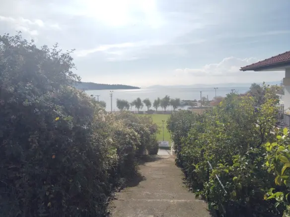 2-bedroom Flat In Sithonia, Greece (103 M²)