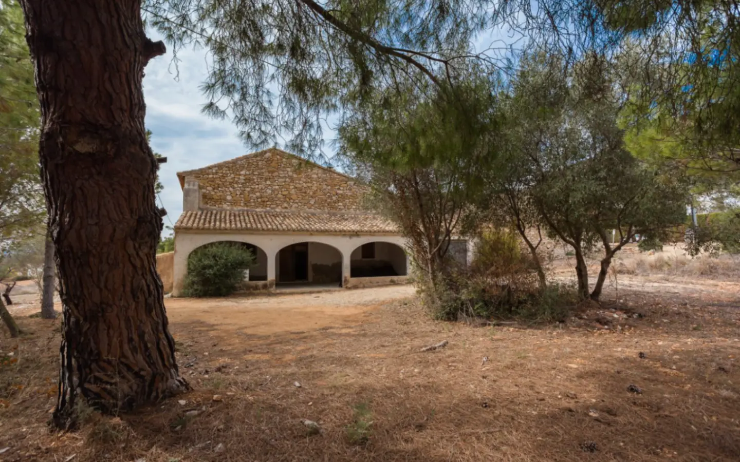 Villa In Jávea, Spain (187 M²)