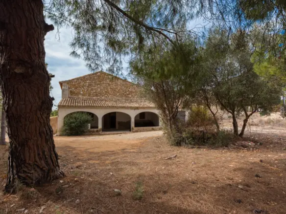 Villa In Jávea, Spain (187 M²)