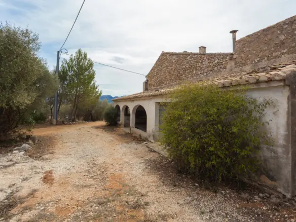 Villa In Jávea, Spain (187 M²)