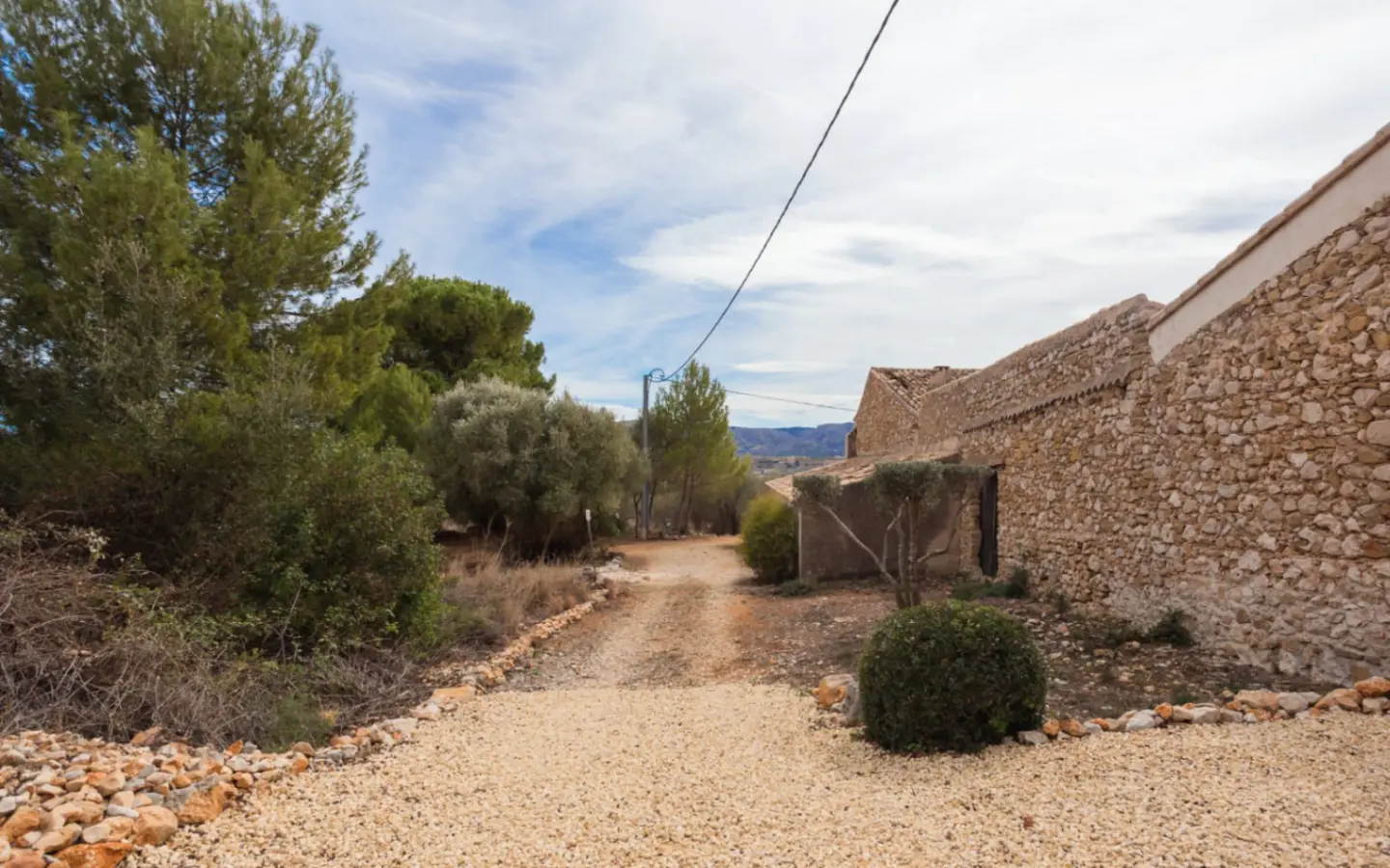 Villa In Jávea, Spain (187 M²)