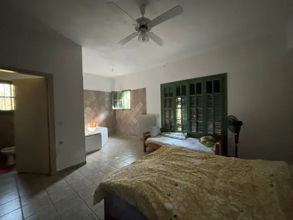 Detached House In Artemisio, Greece (350 M²)