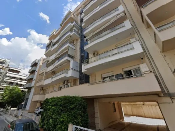 2-bedroom Flat In Kalamaria, Greece (94 M²)