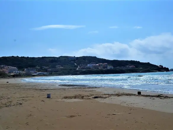 For Sale Land 12000 M² In Corfu