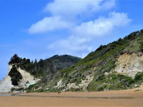 For Sale Land 12000 M² In Corfu