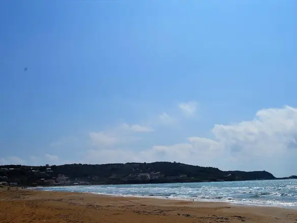 For Sale Land 12000 M² In Corfu