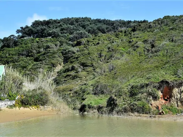 For Sale Land 12000 M² In Corfu