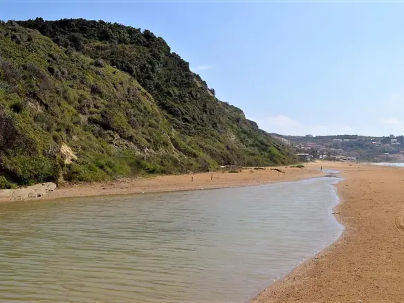 For Sale Land 12000 M² In Corfu