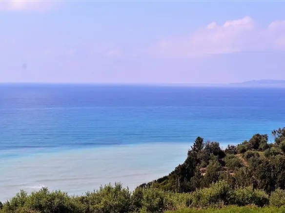 For Sale Land 12000 M² In Corfu