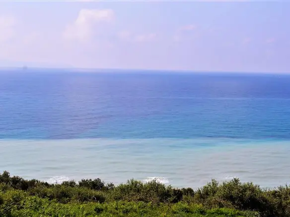 For Sale Land 12000 M² In Corfu