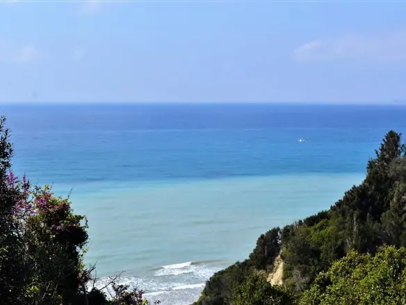 For Sale Land 12000 M² In Corfu