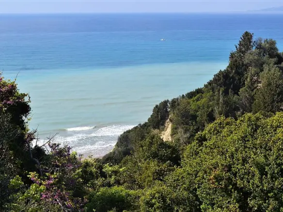 For Sale Land 12000 M² In Corfu