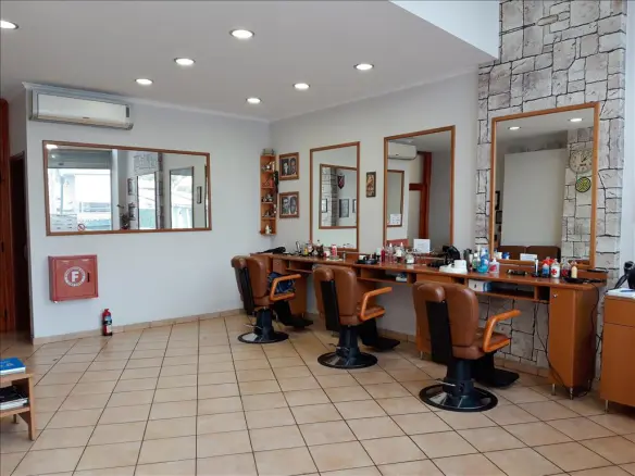 Commercial Property In Palaio Faliro, Greece (100 M²)